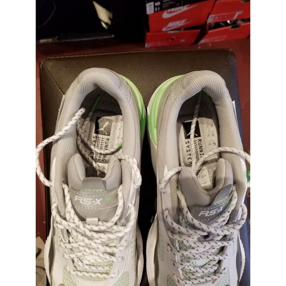 PUMA Mercedes-AMG Petronas Size 12 main image 7